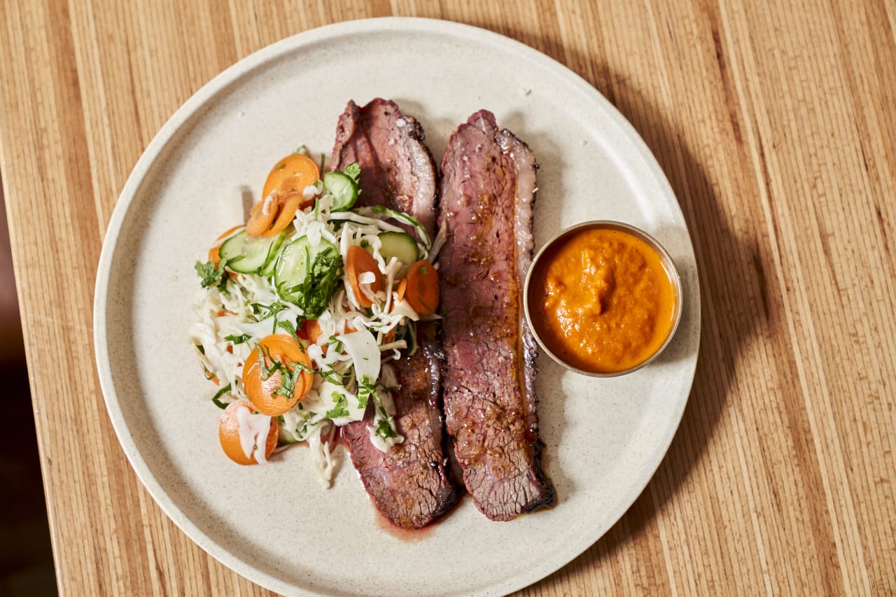 The Marrow Wagyu Inspiration Westholme